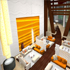 LOBBY DESIGN FOR INDUS TECHSPACE