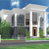 RESIDENCE AT PADUR