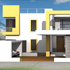  VILLA AT KHAWANEEJ FOR MR. MOHAMMAD BUSHAGER