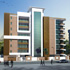 Apartment, INDIA